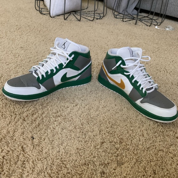 Jordan 1 - Picture 4 of 4